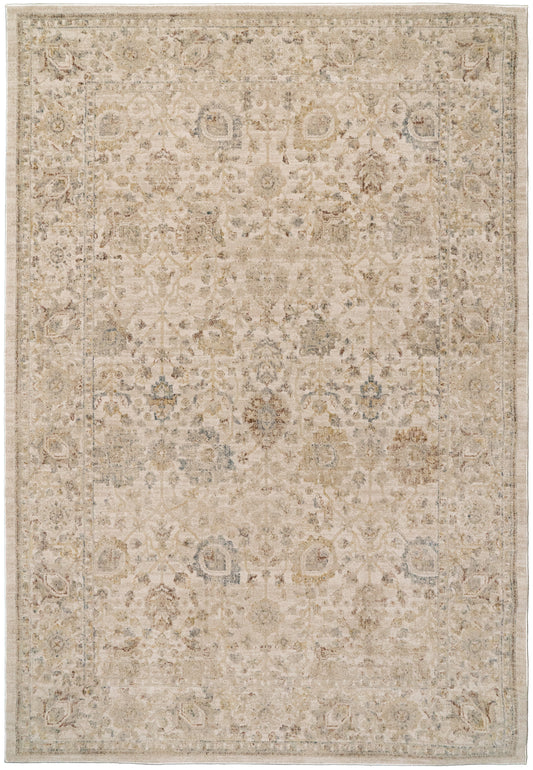 Bloomfield 19606 Beige/Grey/Cream rug-My Rug World
