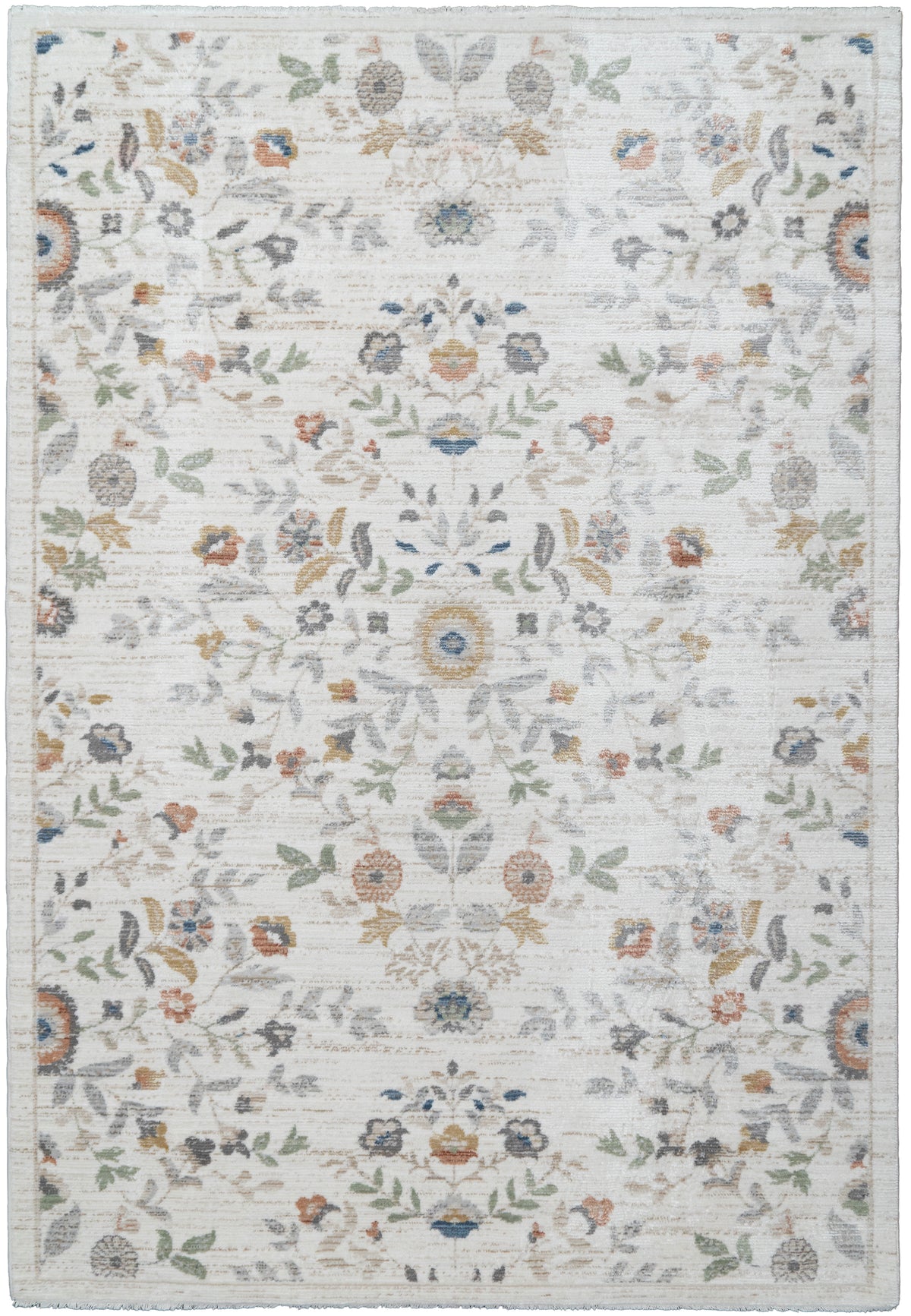 Botanica 13359 Ivory/Multi rug