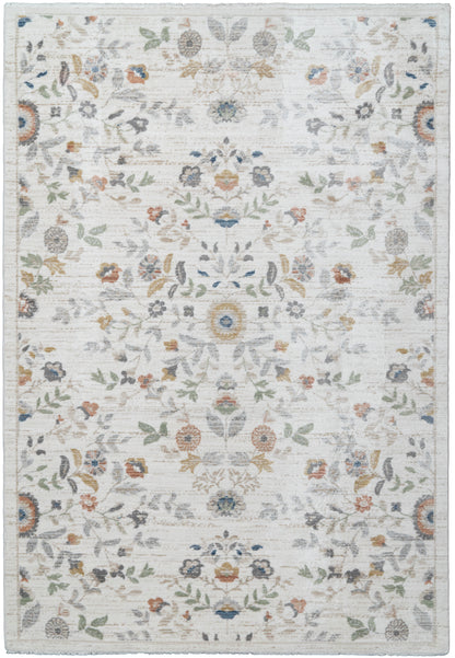 Botanica 13359 Ivory/Multi rug