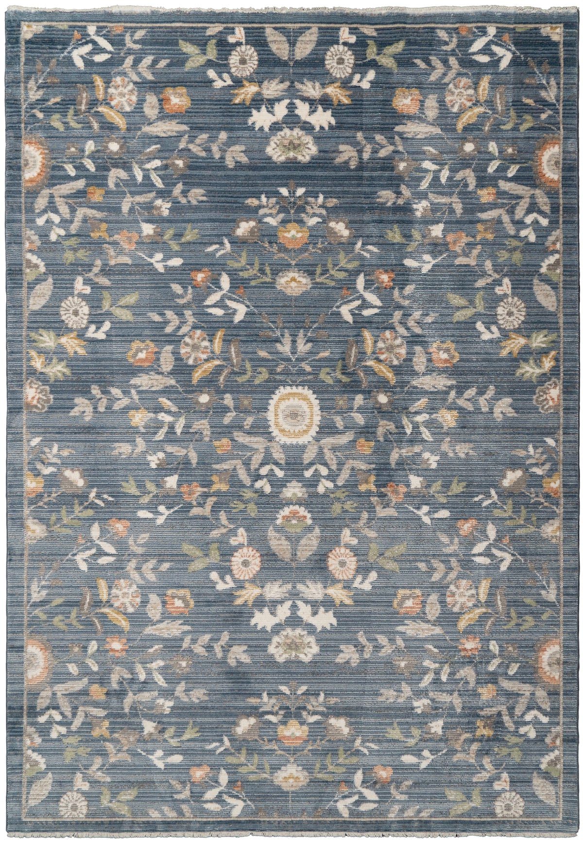 Botanica 13359 Navy/Multi rug