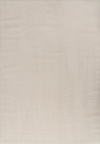 Boutique 19480 Ivory/Grey rug