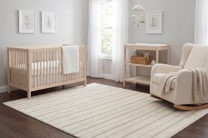 Boutique 19480 Grey/Cream rug – room scene
