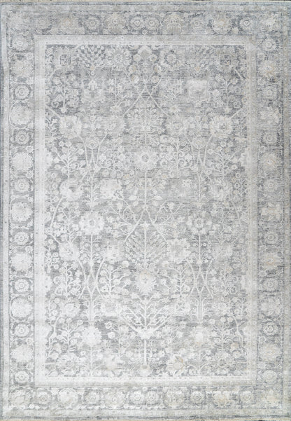 Canyon 15470 Grey/Cream rug