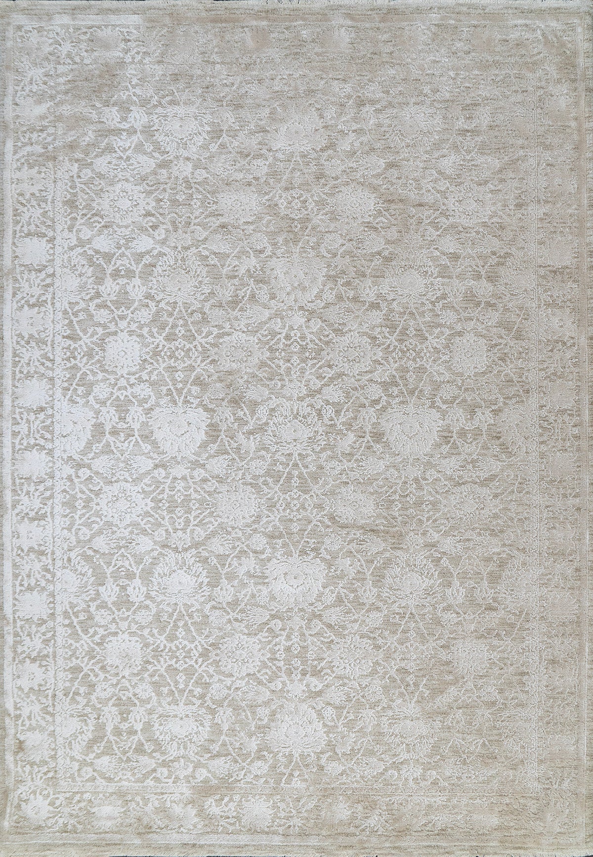 Canyon 15473 Beige/Light Beige rug