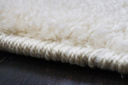 Canyon 15474 Beige/Light Beige rug – pile detail