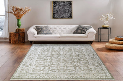 Canyon 15475 Beige/Light Beige/Cream rug – room scene