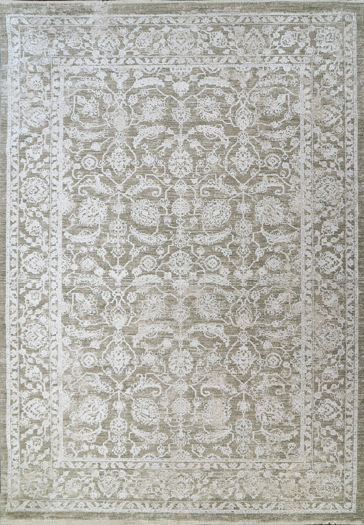 Canyon 15475 Beige/Light Beige/Cream rug