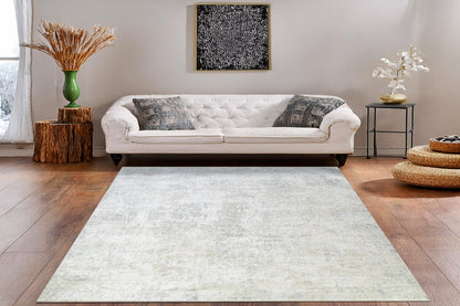 Canyon 15476 Grey/Cream/Beige rug – room scene