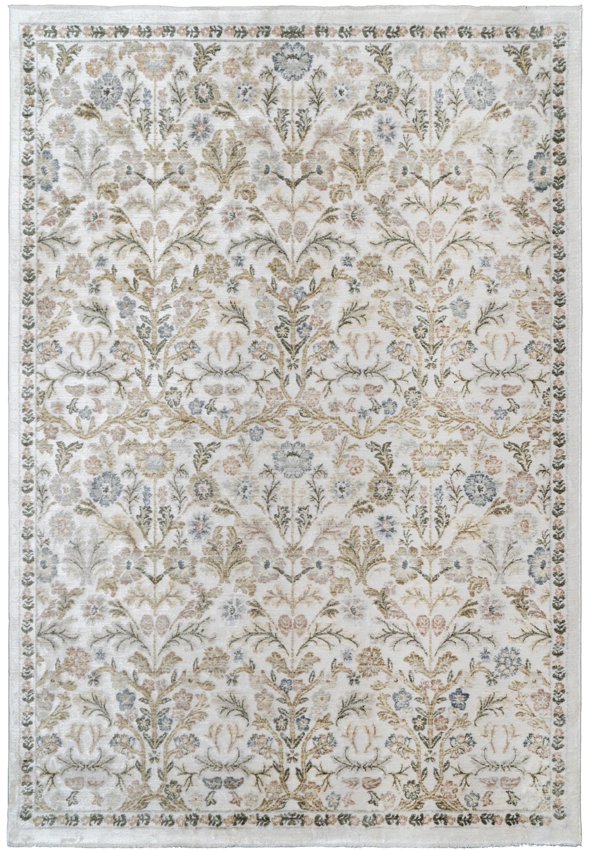 Denali 11622 Cream/Beige rug