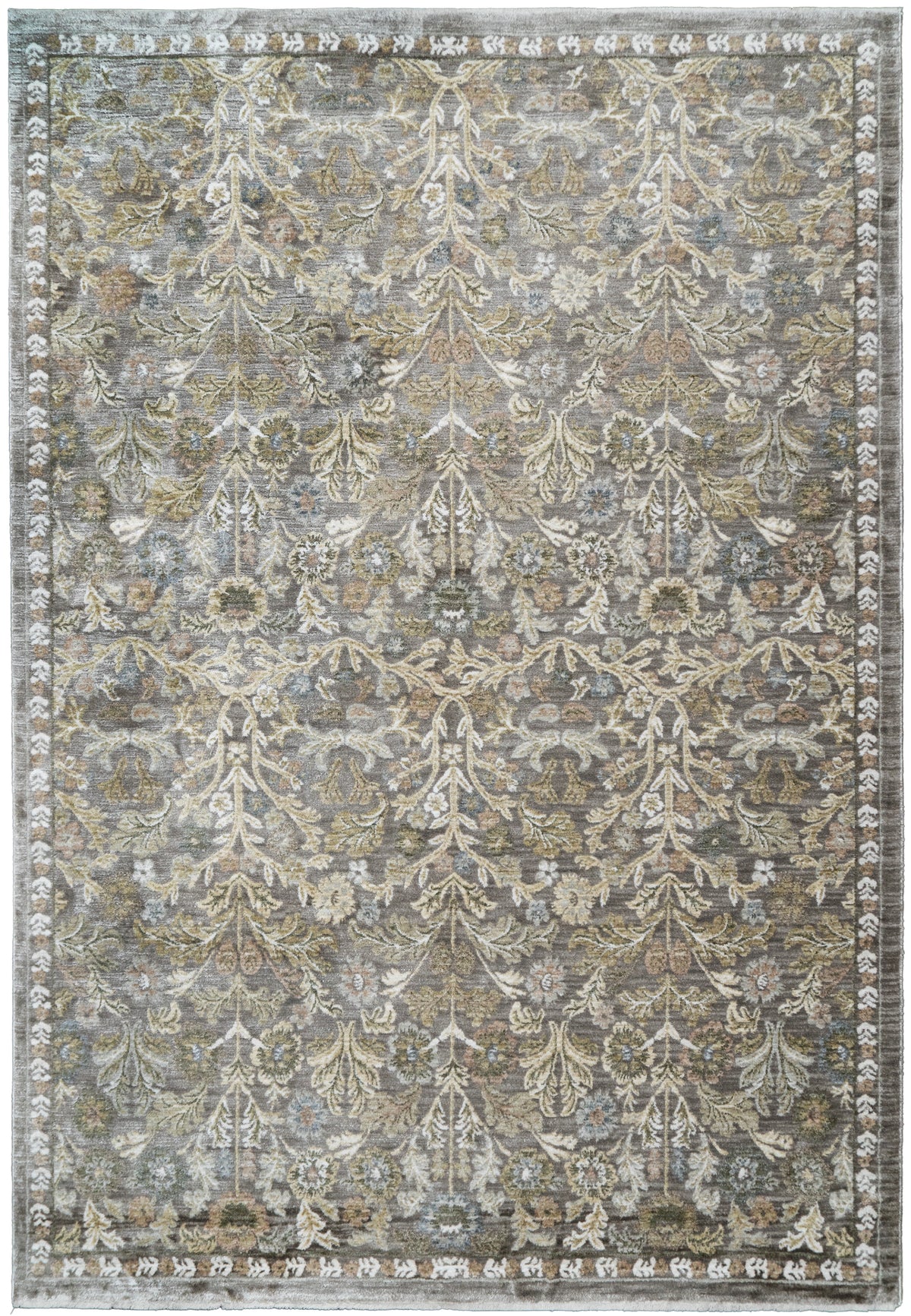 Denali 11622 Brown/Beige/Cream rug