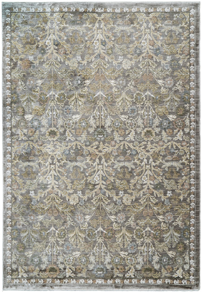 Denali 11622 Brown/Beige/Cream rug