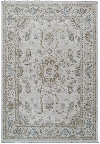 Diamond 10280 Cream/Beige/Multi rug