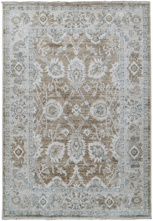 Diamond 10282 Cream/Gold/Beige rug-My Rug World