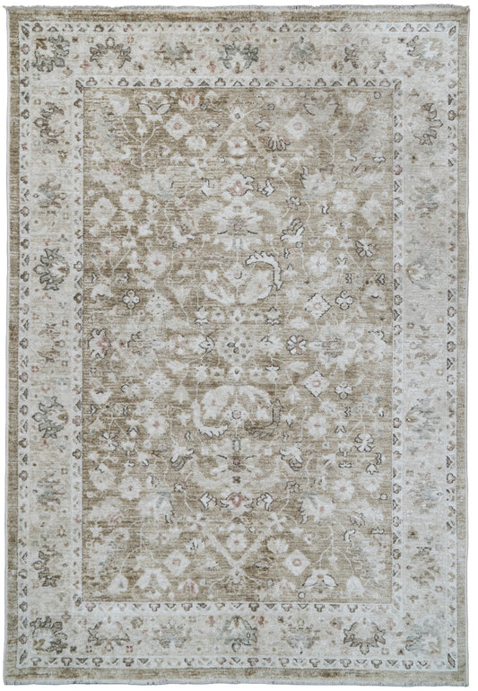 Diamond 10285 Cream/Gold/Beige rug-My Rug World