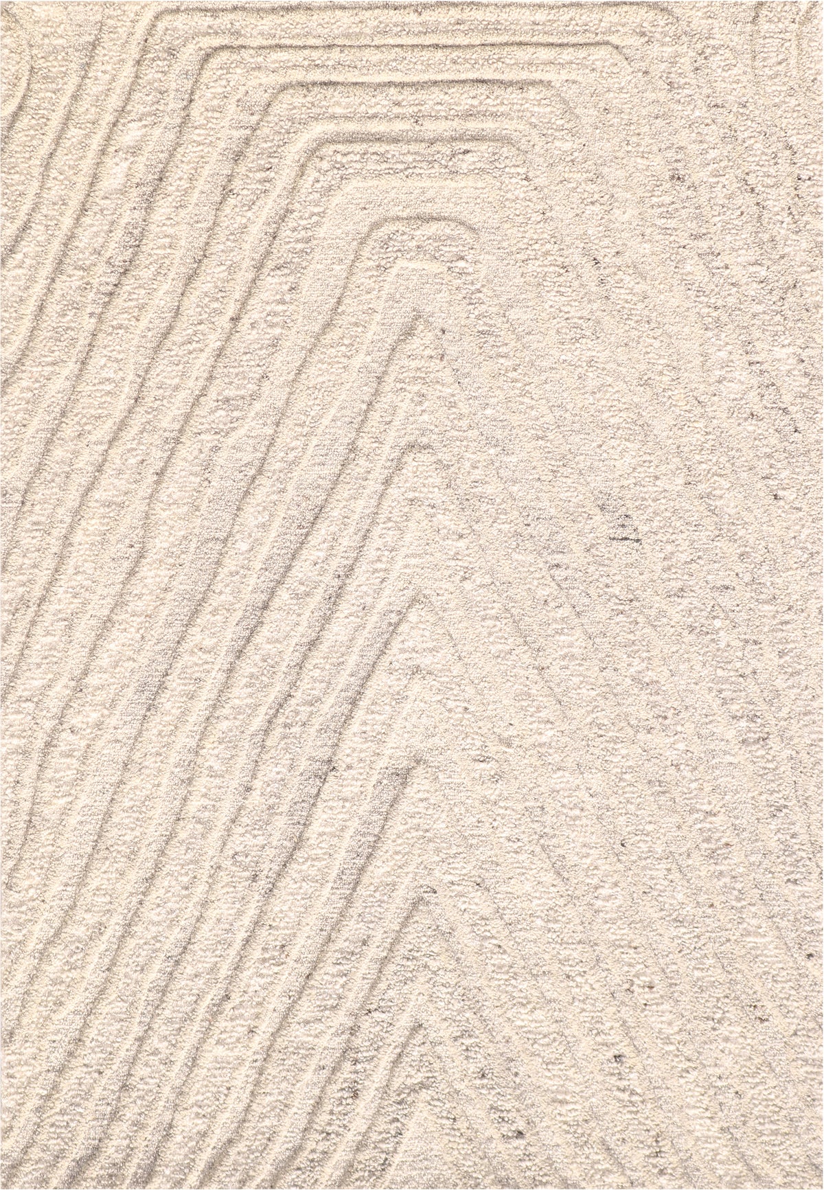 Drift 18751 Cream rug