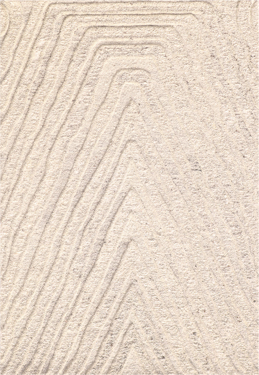 Drift 18751 Cream rug-My Rug World