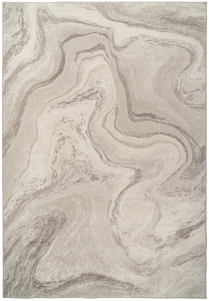 Eclipse 63436 Beige rug