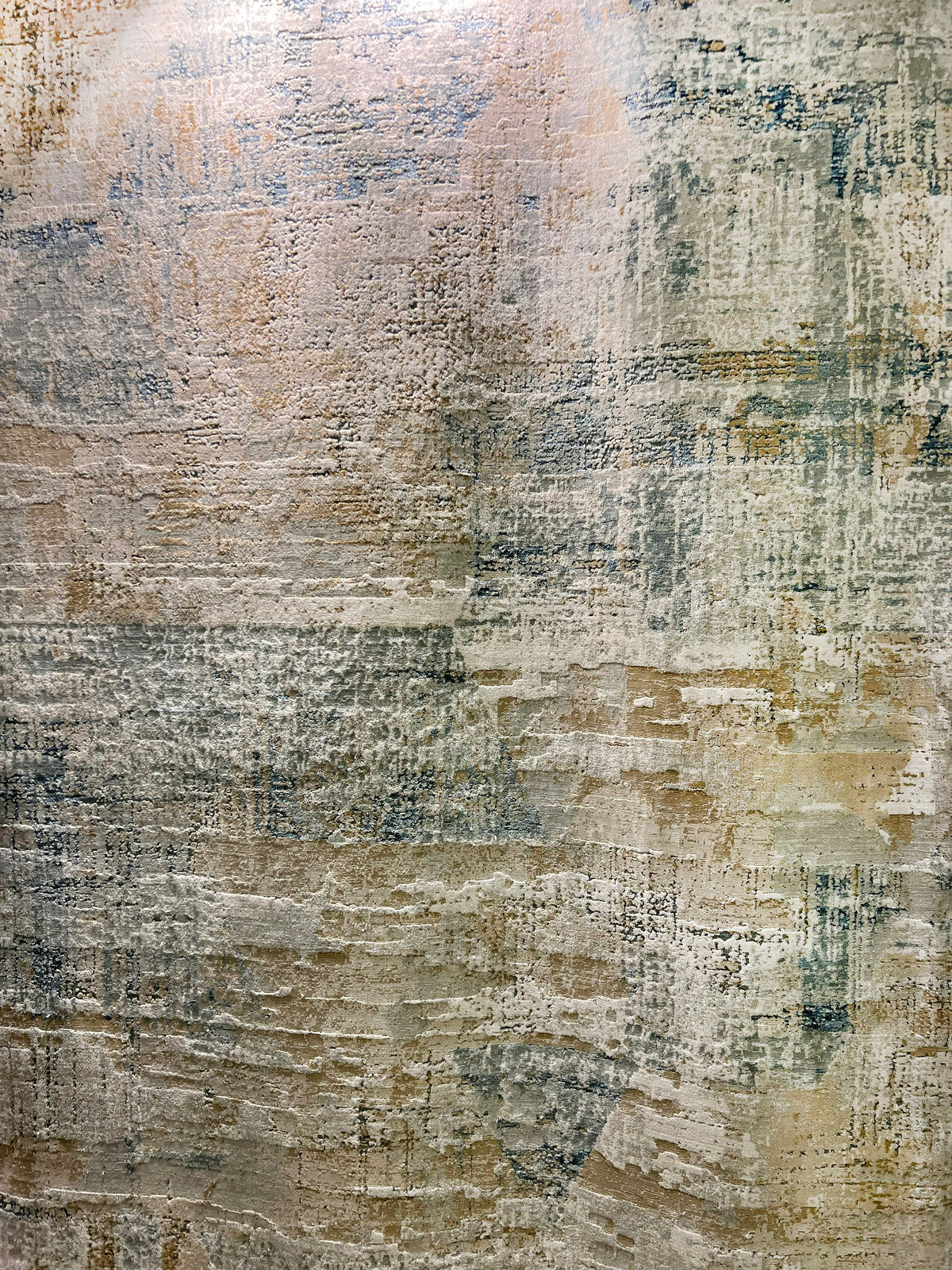 Eden 10941 Cream/Beige/Blue rug
