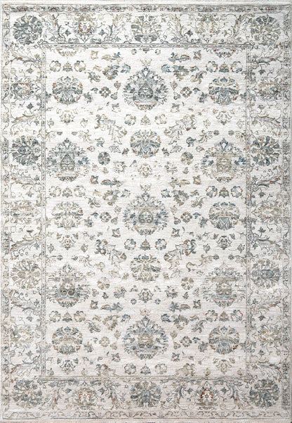 Flare 14742 Beige/Blue rug