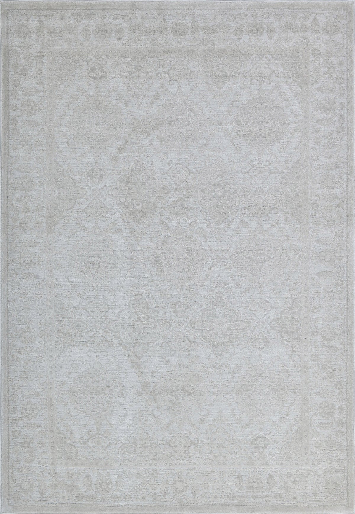 Hamilton 10605 Ivory/Grey rug
