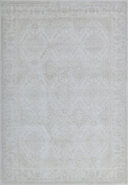 Hamilton 10605 Ivory/Grey rug