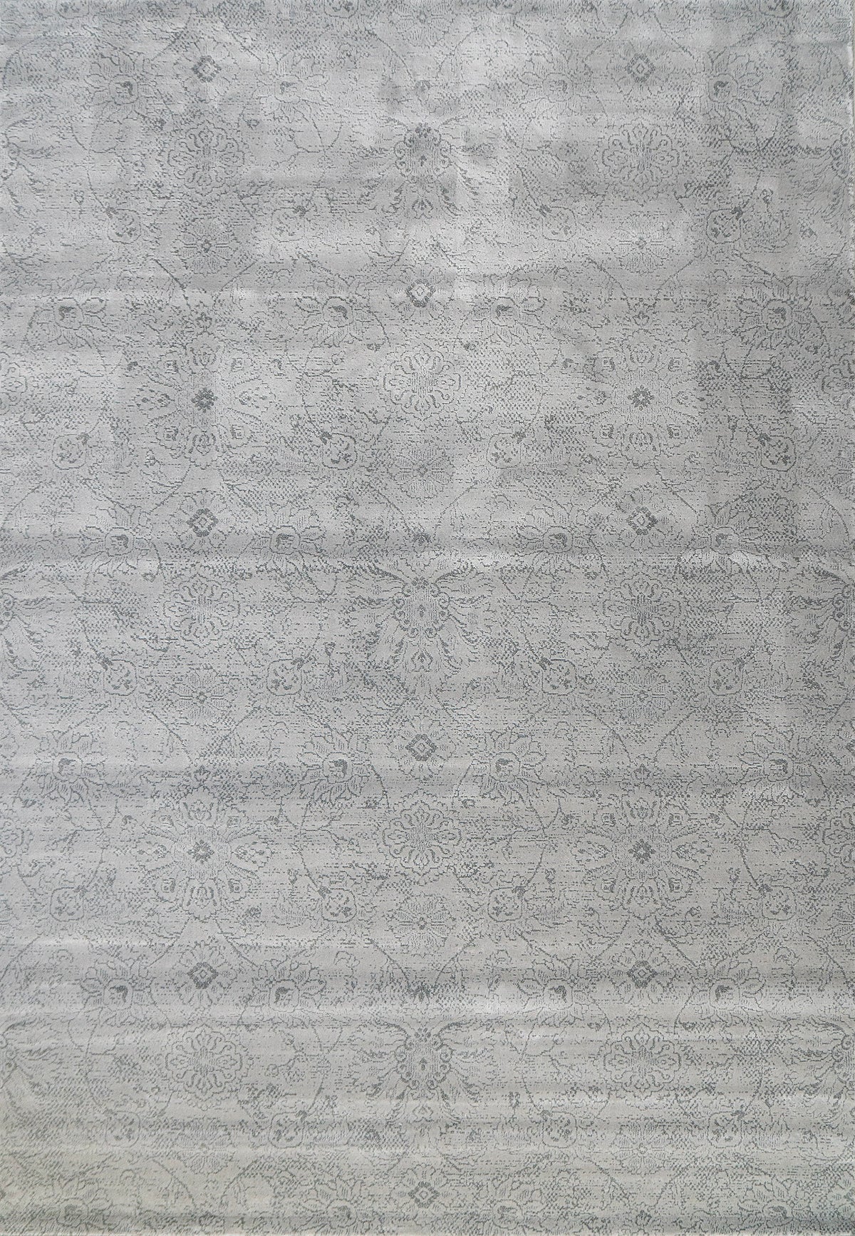 Harmony 59002 Ivory/Blue rug