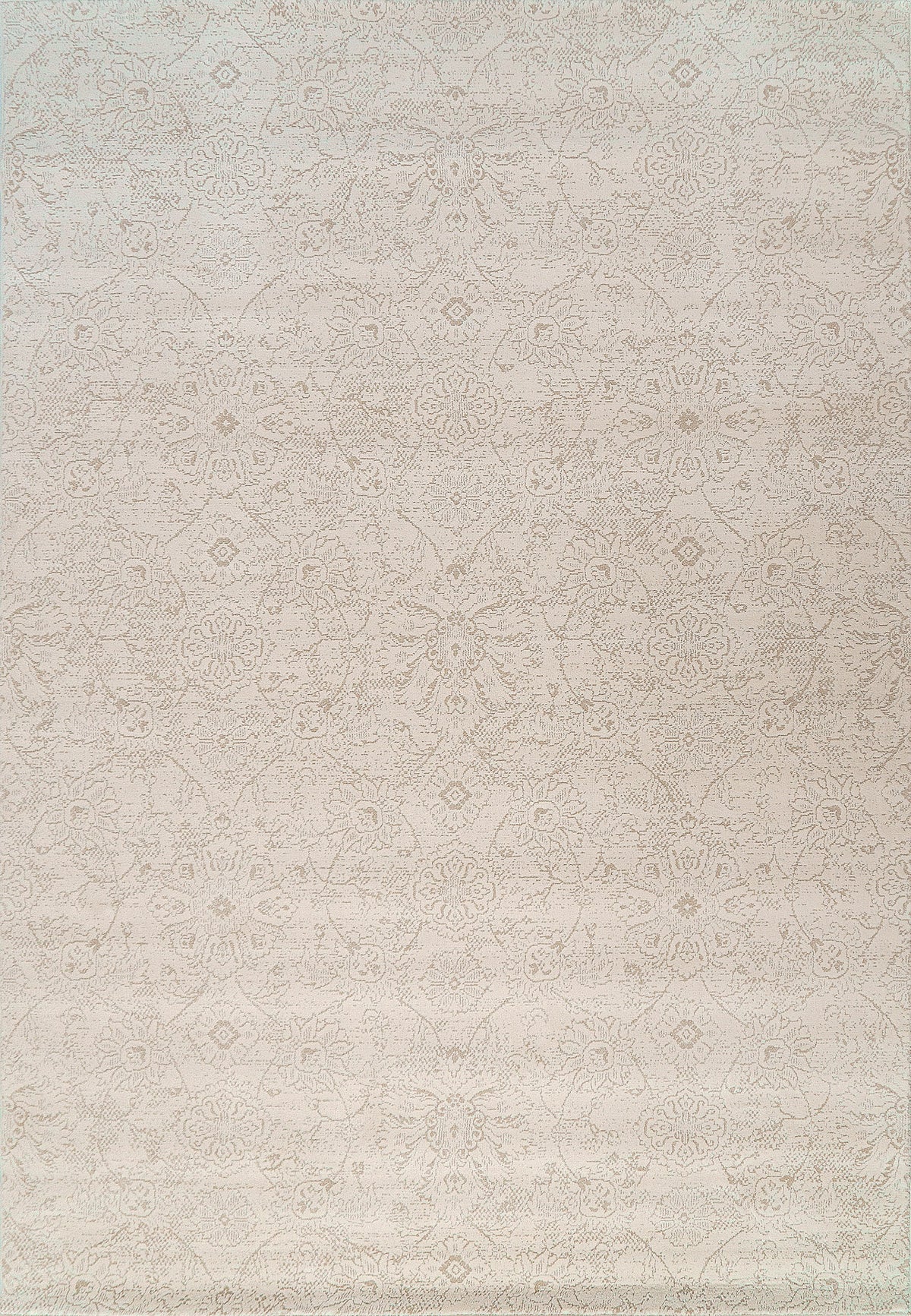 Harmony 59002 Ivory/Beige rug