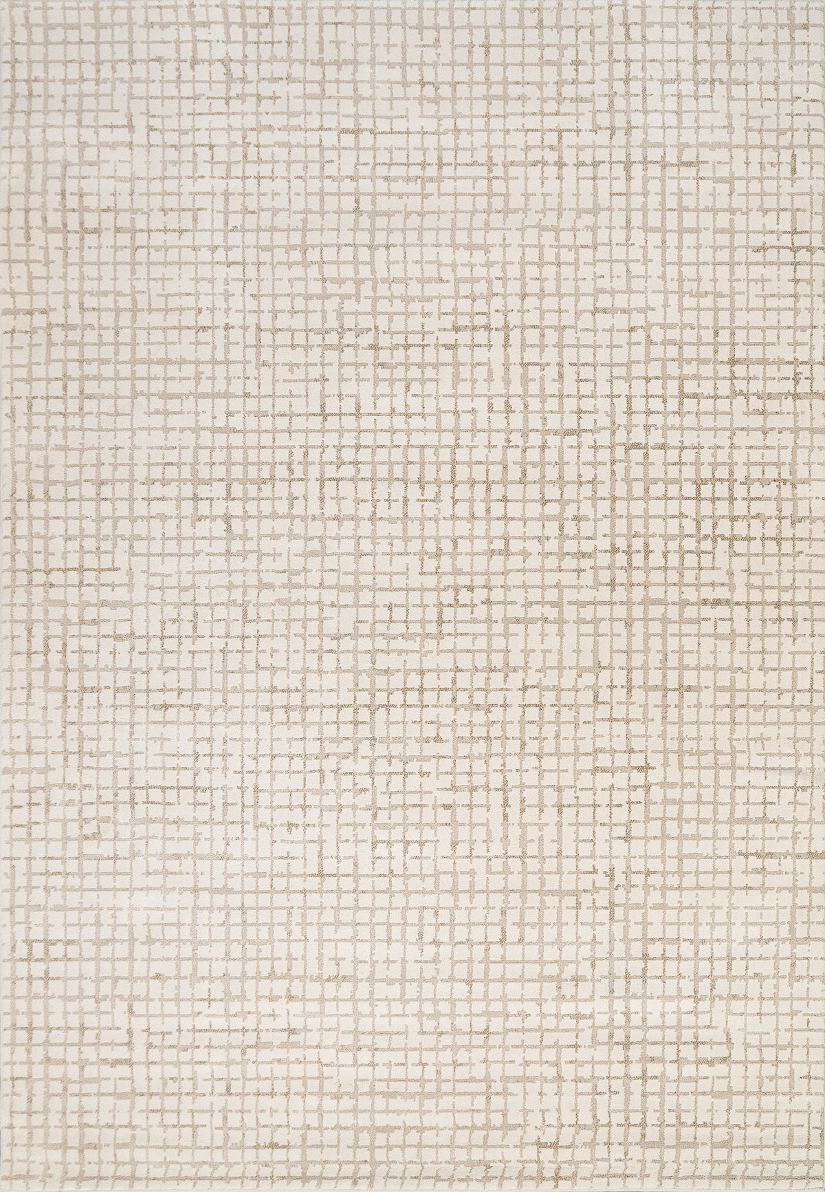 Harmony 59003 Ivory/Beige rug