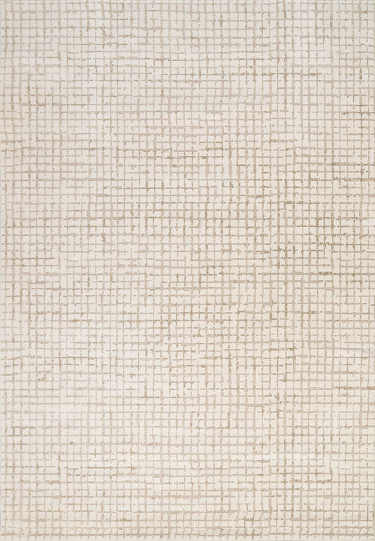 Harmony 59003 Ivory/Beige rug-My Rug World
