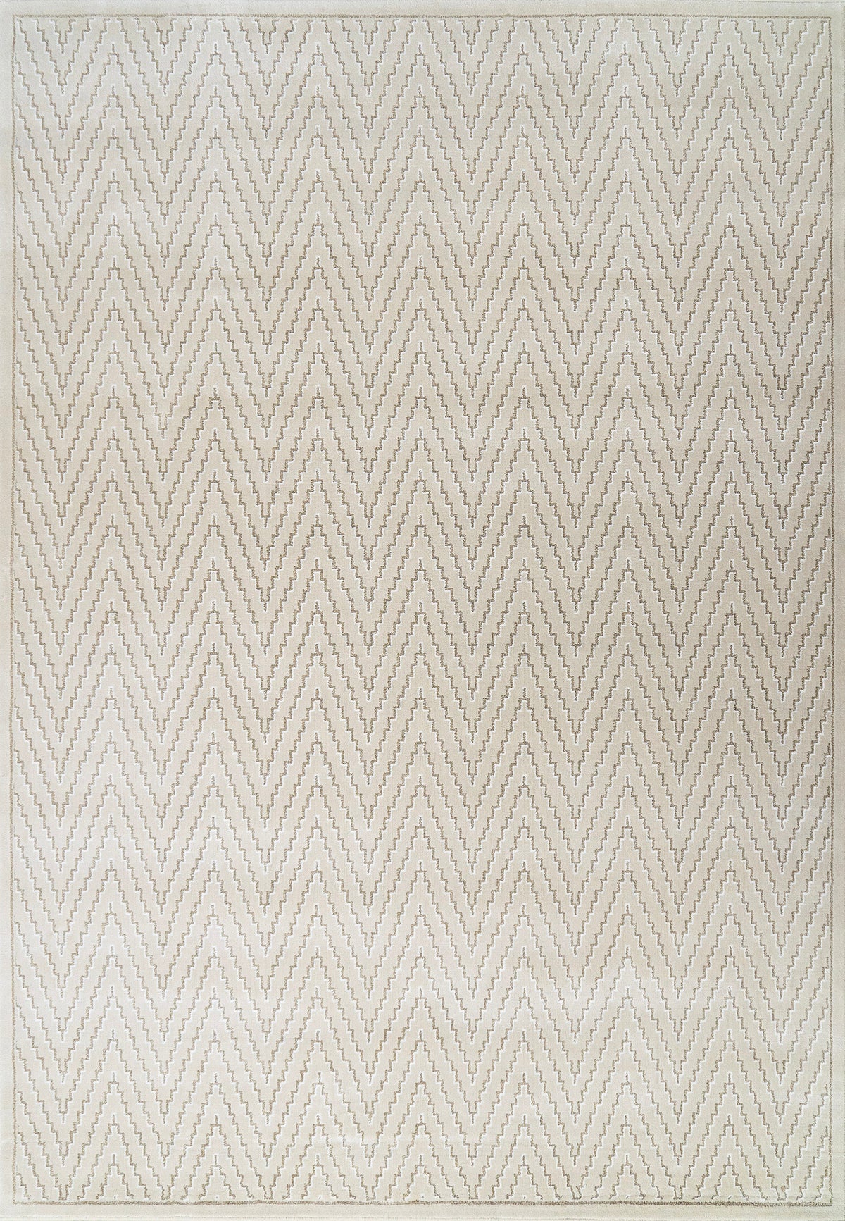 Harmony 59019 Ivory/Grey rug