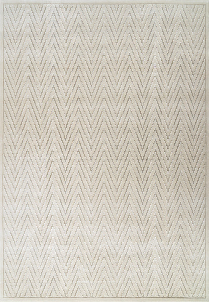 Harmony 59019 Ivory/Grey rug