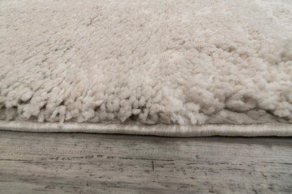 Haven 19591 Grey rug – pile detail
