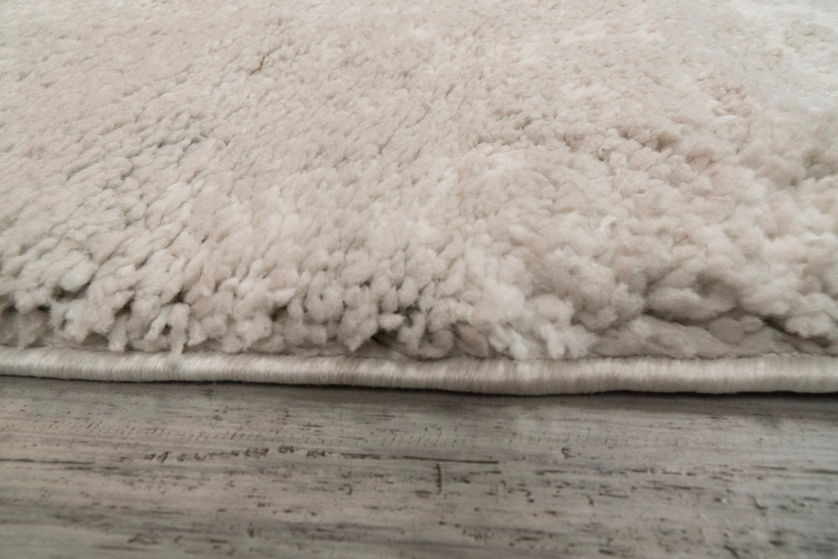 Haven 19591 Grey rug – pile detail