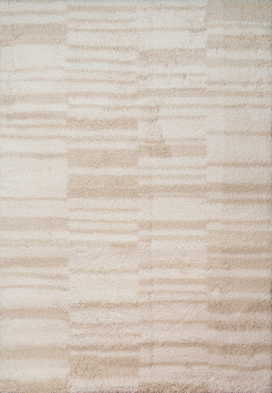 Haven 19592 Ivory/Beige rug – rectangle-My Rug World