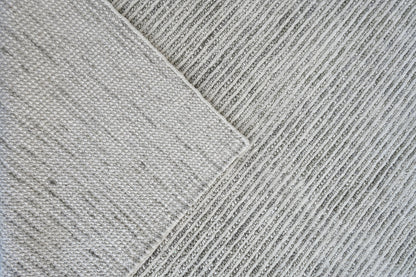 Jax 18990 Ivory/Sage rug – corner detail