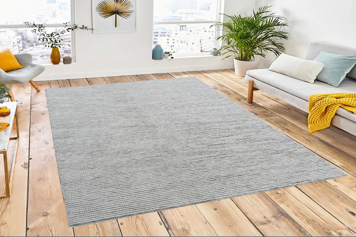Jax 18990 Ivory/Sage rug – room scene