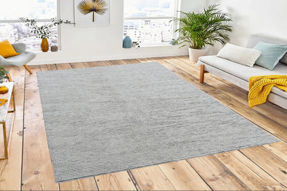 Jax 18990 Ivory/Sage rug – room scene