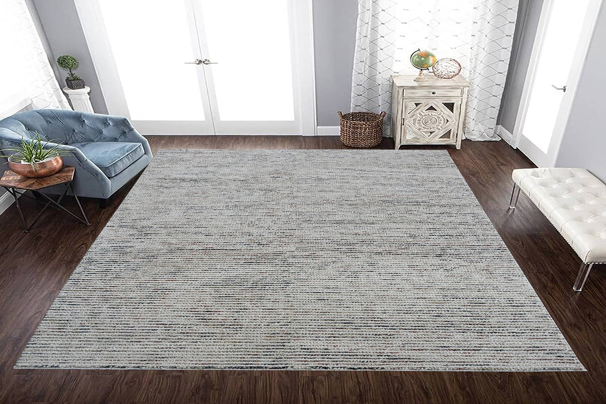 Jax 18990 Ivory/Beige/Grey rug – room scene
