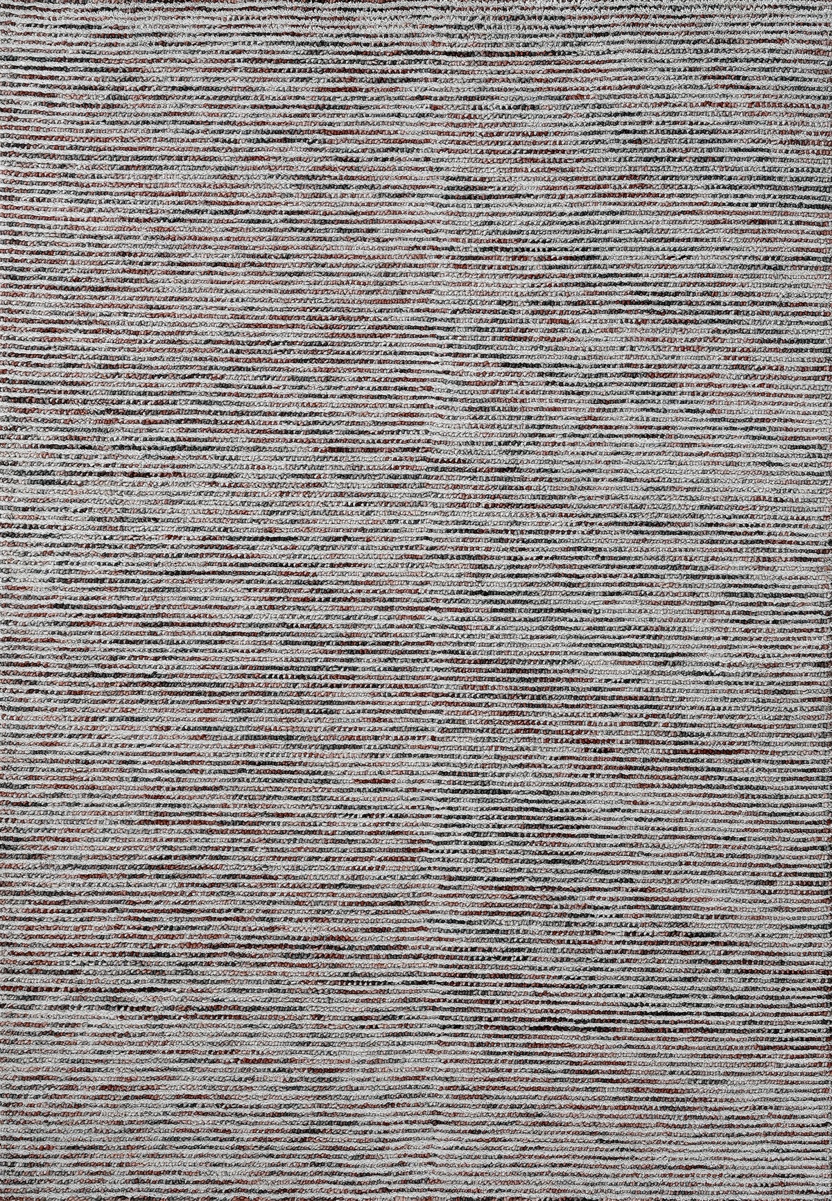 Jax 18990 Ivory/Grey/Rust rug