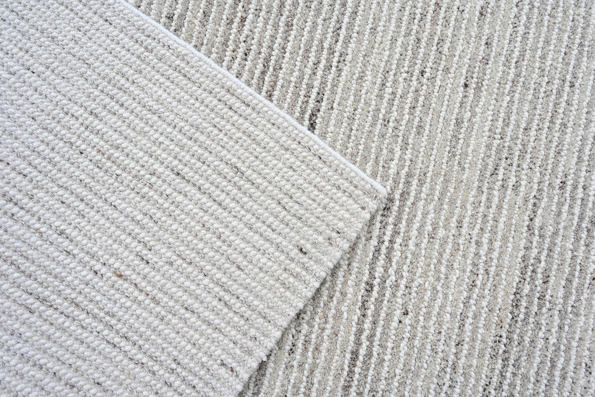 Jax 18990 Ivory/Beige rug – corner detail