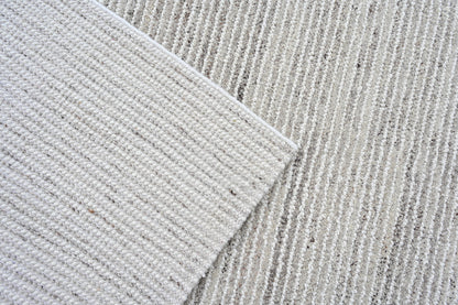 Jax 18990 Ivory/Beige rug – corner detail