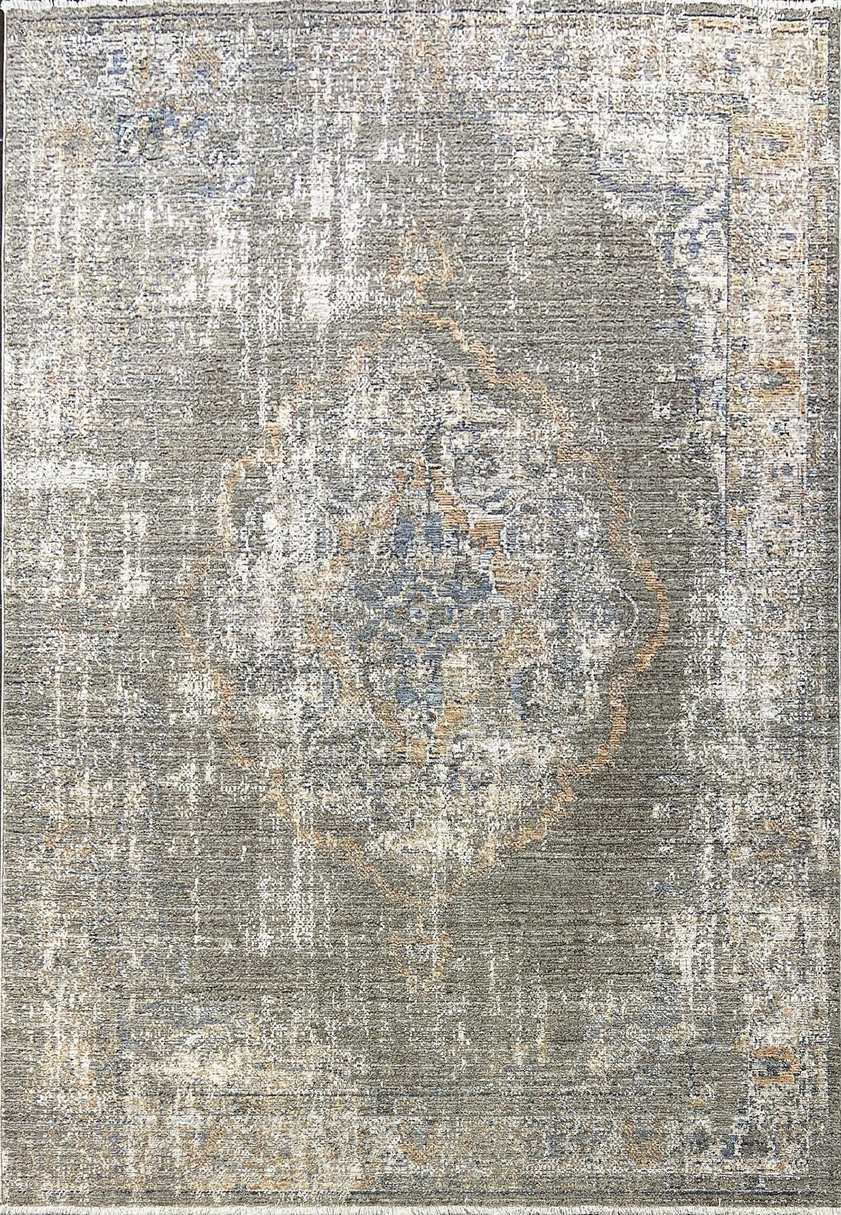 Kyra 13700 Beige/Multi rug