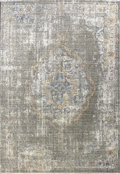 Kyra 13700 Beige/Multi rug
