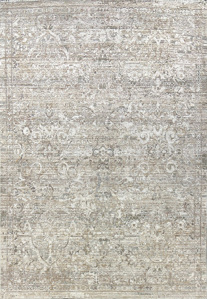 Kyra 13704 Cream/Grey rug