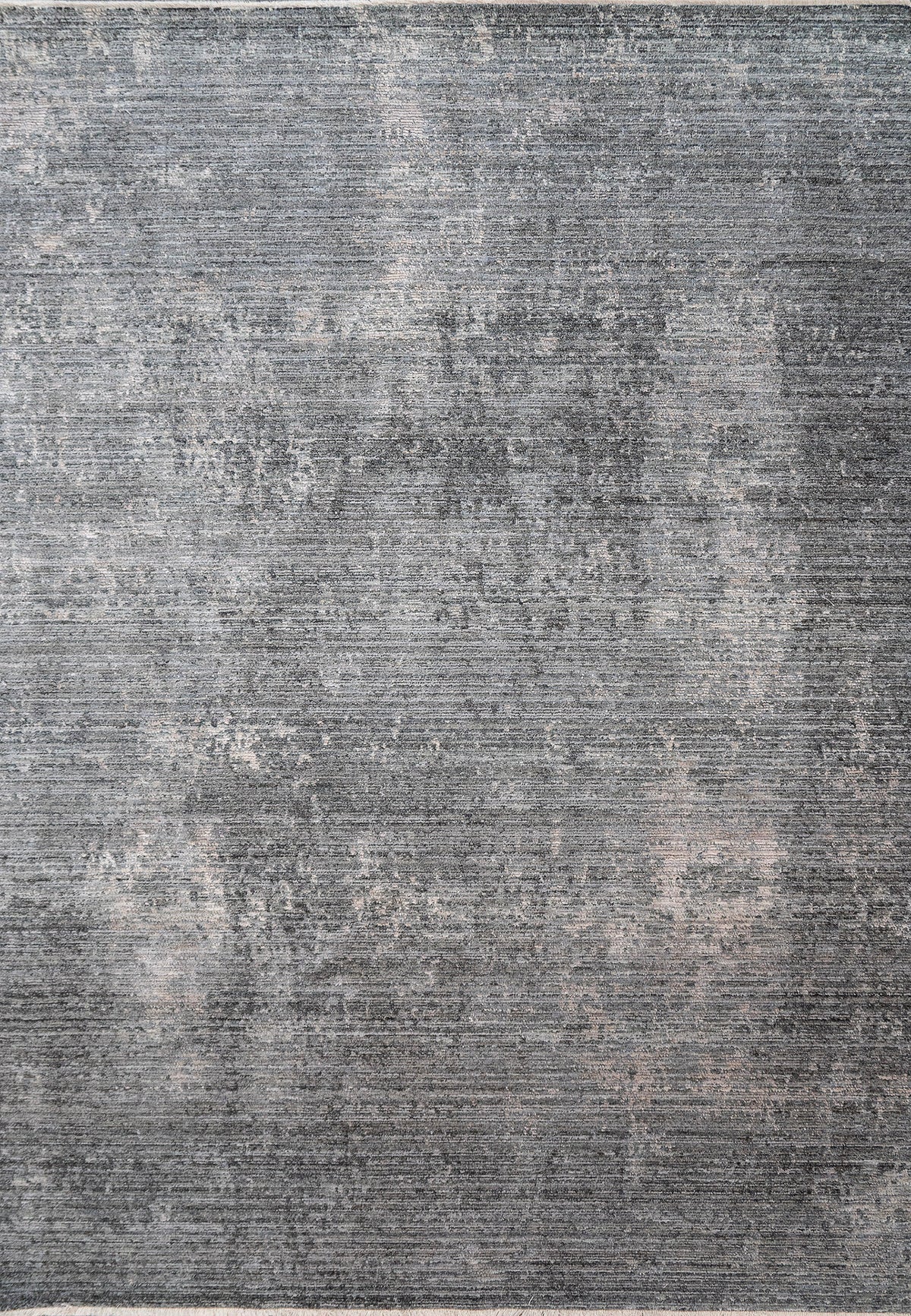 Kyra 13707 Grey/Navy rug