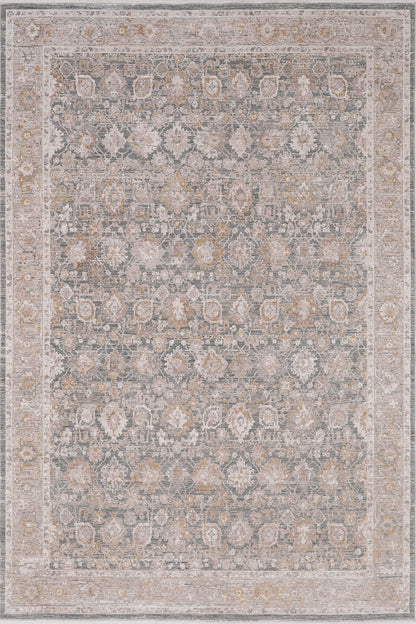 Lara 14621 Beige/Grey/Cream rug
