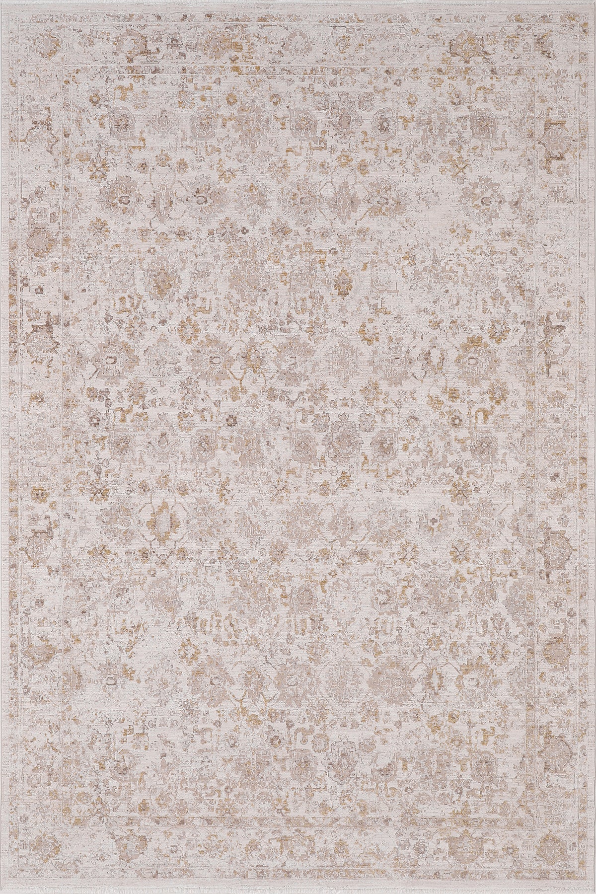 Lara 14622 Beige/Cream rug