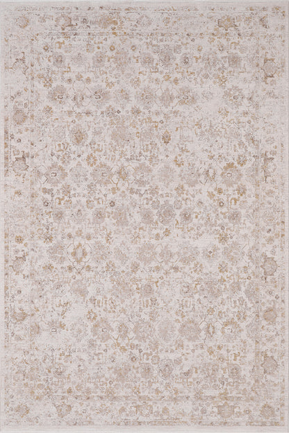 Lara 14622 Beige/Cream rug