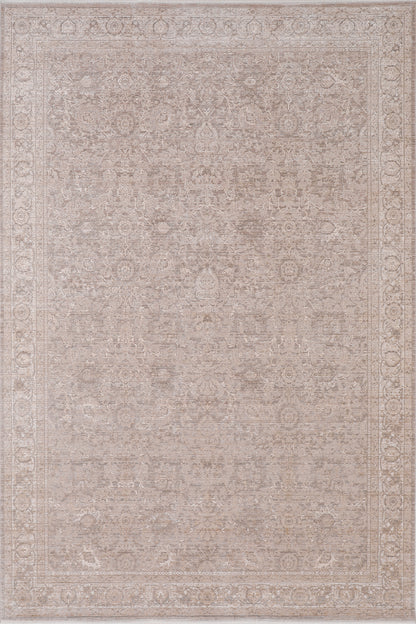 Lara 14624 Beige/Cream/Grey rug