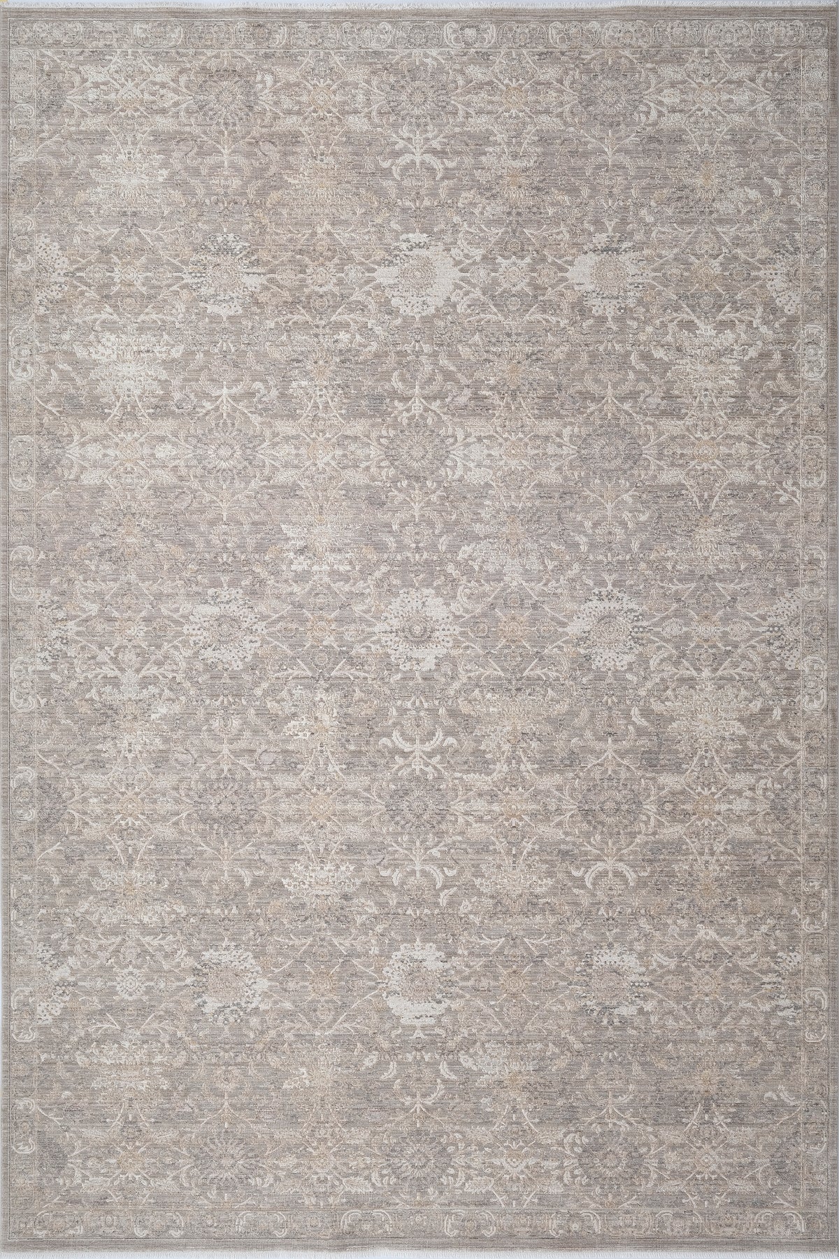 Lara 14625 Beige/Taupe rug
